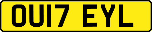 OU17EYL