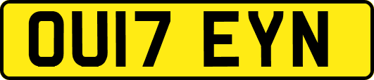 OU17EYN