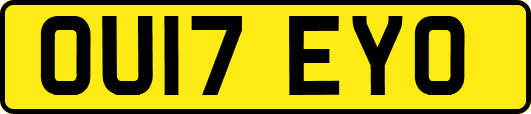 OU17EYO