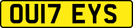 OU17EYS