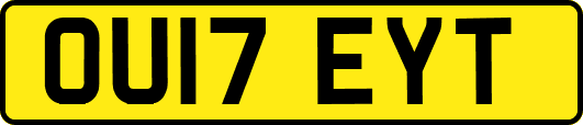 OU17EYT