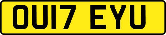 OU17EYU