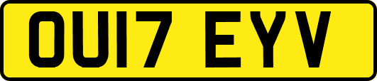 OU17EYV