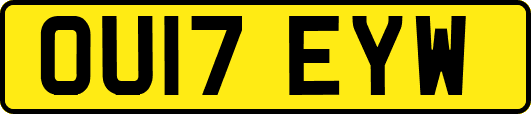 OU17EYW