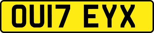 OU17EYX