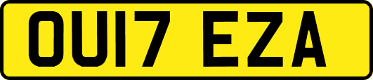 OU17EZA
