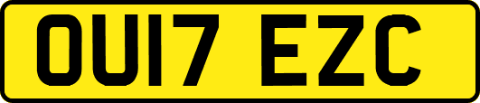 OU17EZC