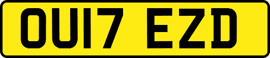 OU17EZD