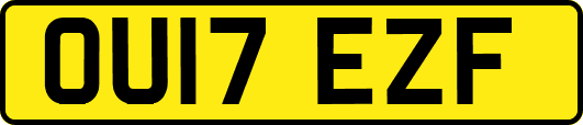OU17EZF