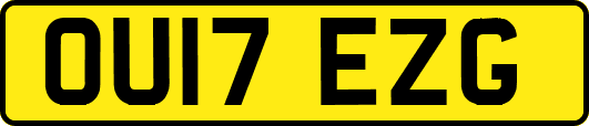 OU17EZG