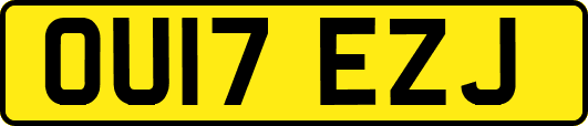OU17EZJ