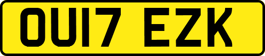 OU17EZK
