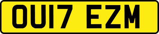 OU17EZM