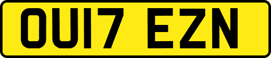 OU17EZN