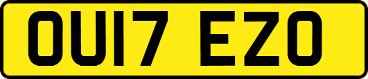 OU17EZO