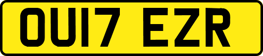 OU17EZR