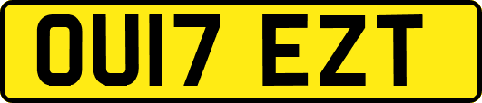 OU17EZT
