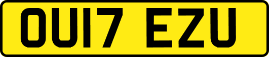 OU17EZU