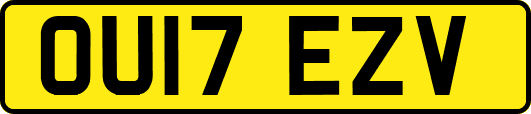OU17EZV