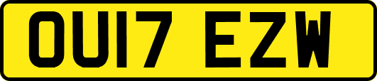 OU17EZW