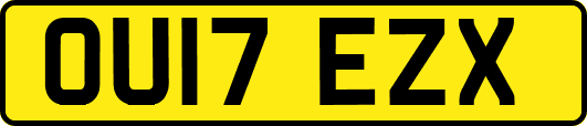 OU17EZX