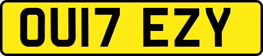 OU17EZY