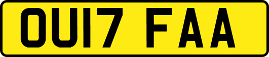 OU17FAA