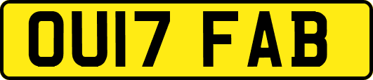 OU17FAB