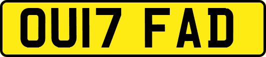 OU17FAD