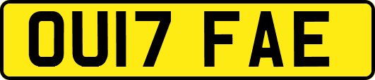 OU17FAE