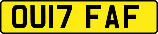 OU17FAF