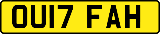OU17FAH