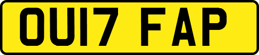 OU17FAP