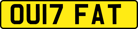 OU17FAT