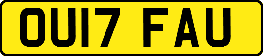 OU17FAU