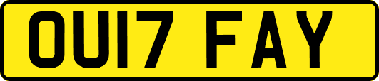 OU17FAY