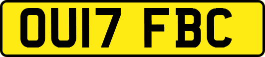 OU17FBC