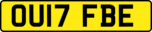OU17FBE
