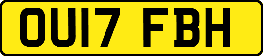 OU17FBH