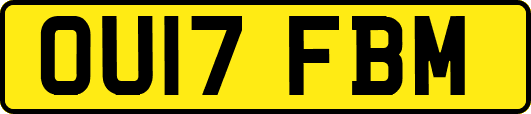 OU17FBM