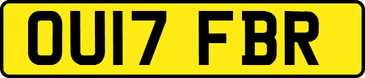 OU17FBR