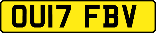 OU17FBV