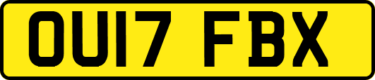 OU17FBX