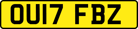OU17FBZ