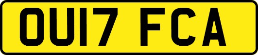 OU17FCA