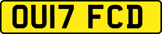 OU17FCD