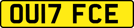 OU17FCE