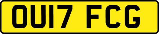OU17FCG