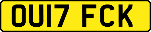 OU17FCK