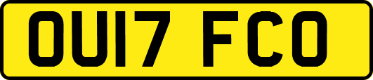 OU17FCO